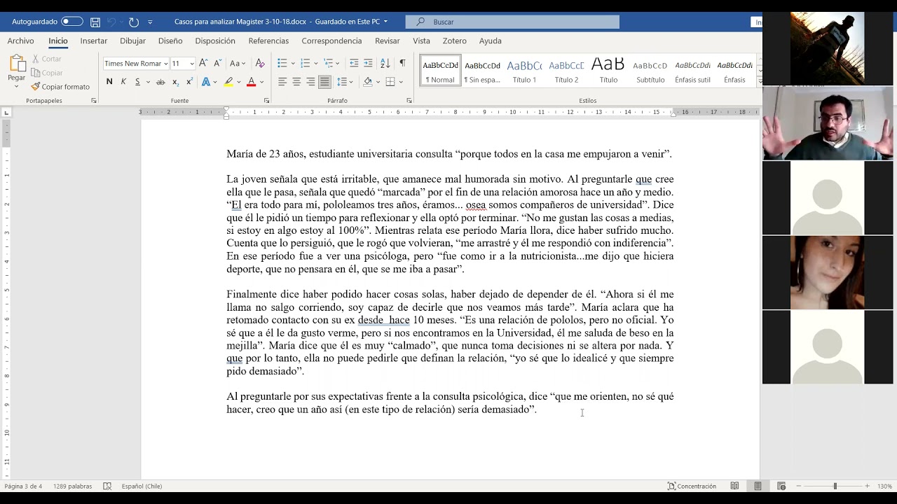 [TdP 2021] Clase 12: Ultima clase PARTE 2 (16-6-21)