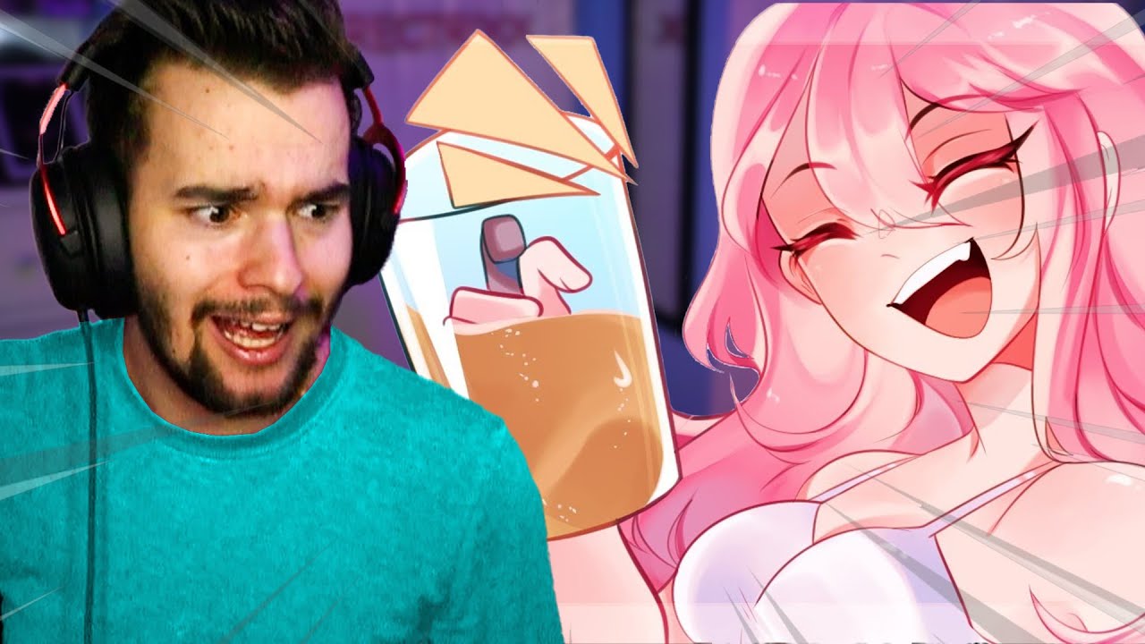 Bordie is SERIOUSLY Getting Out of Control AGAIN...