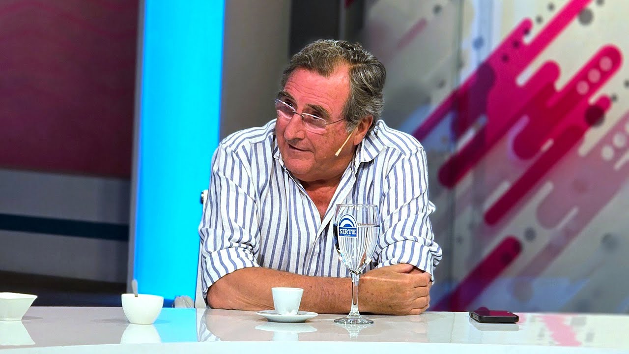 La visión de Castaingdebat sobre la rescisión del contrato con Cardama