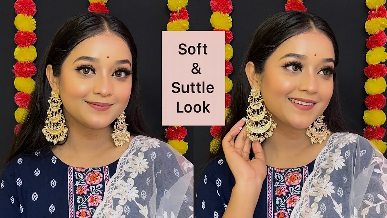 Must Have Affordable Makeup Under ₹250 😱| Soft & Suttle Look | Full Face Insight Cosmetics