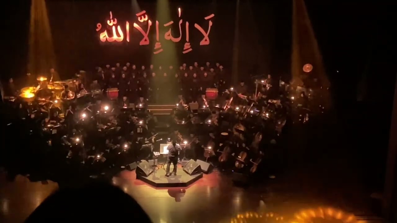 Erwin Gutawa Orchestra - SYMPHONESIA : NGABUBURIT