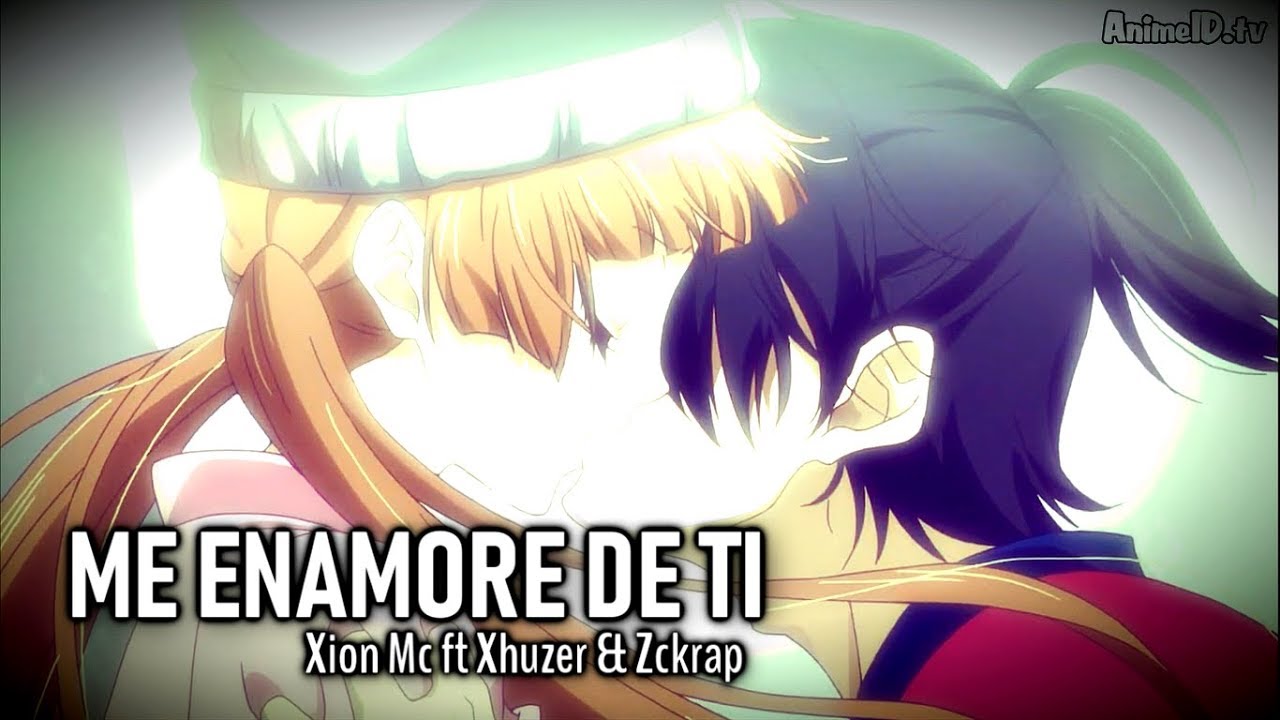 💔 Me Enamore de Mi Mejor Amiga 😭 [Rap Romántico 2019] - Xion MC ft. Xhuzer & Zckrap