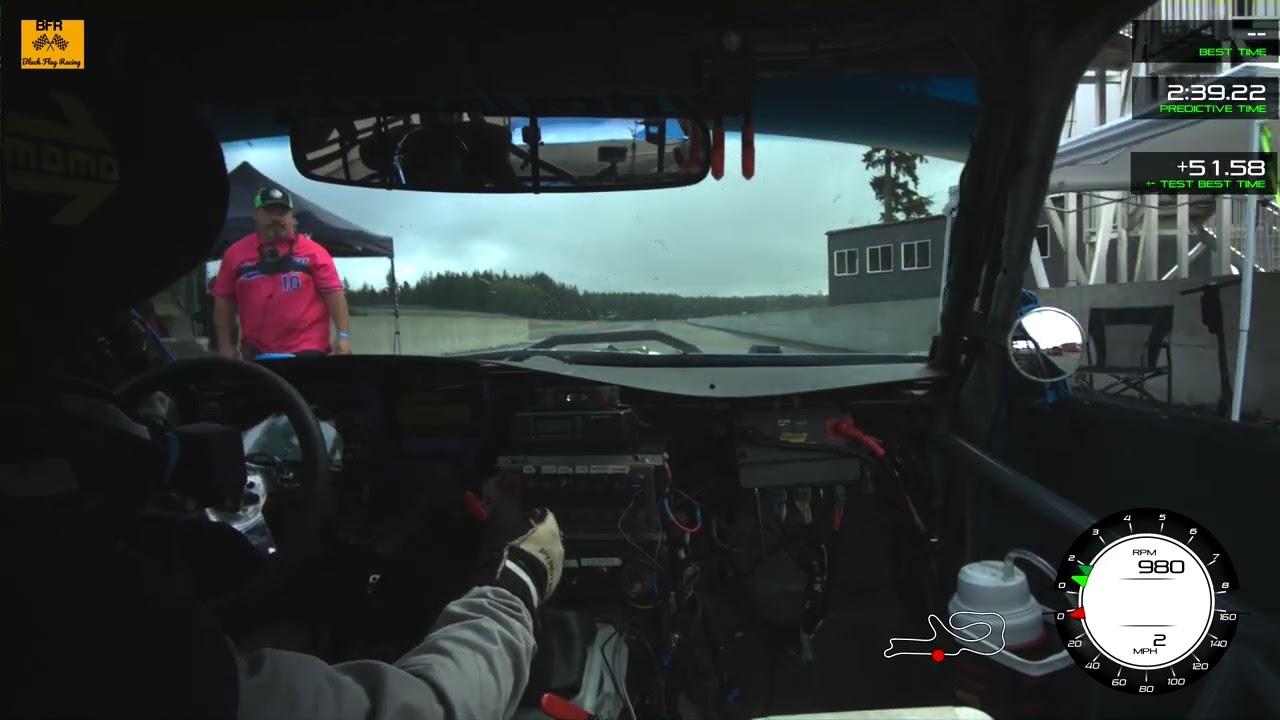 jason sterner ridge september 2024 Luckydog