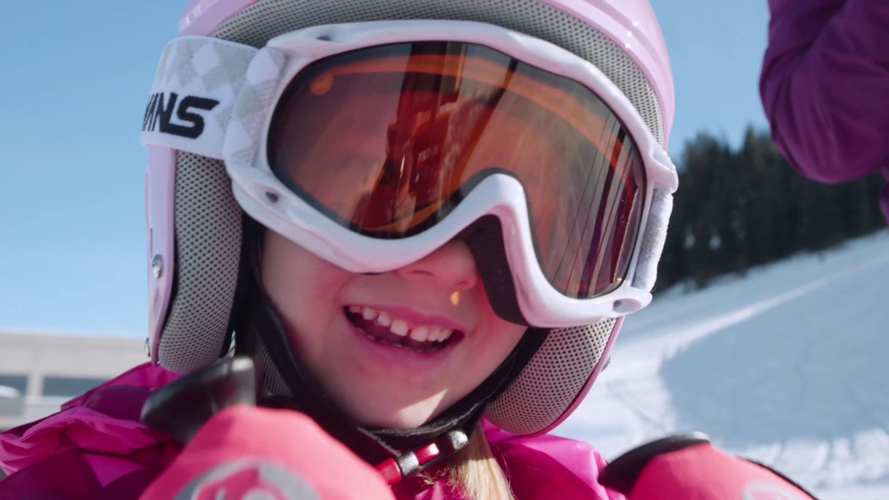 Maiskogel Kaprun - Der Skiberg für Familien und Einsteiger