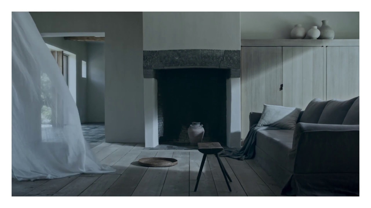 ZARA HOME FW19 CAMPAIGN BY FABIEN BARON VIDEO