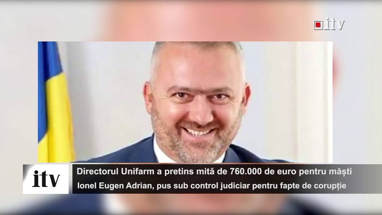 Stirile Informatia TV 24 aprilie 2020 #live #itv