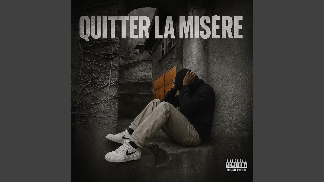 Quitter la mis&egrave;re