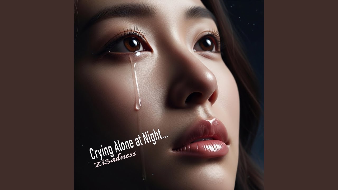 Crying Alone at Night