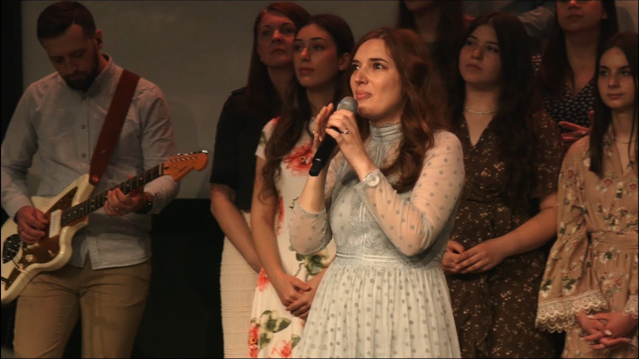 Doar prin Isus (Because of Jesus) Live | BCE Worship
