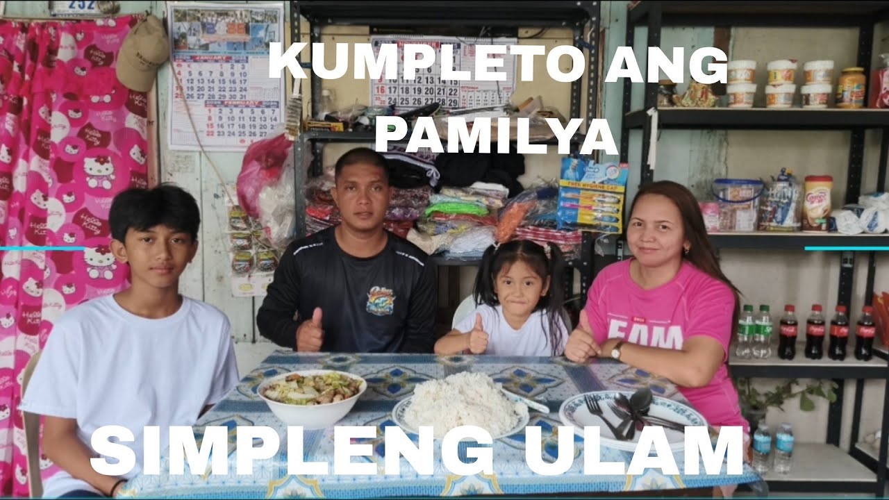 GINISANG ATAY AT BALUNAN ANG RECIPE NI RJ PARA SA TANGHALIAN