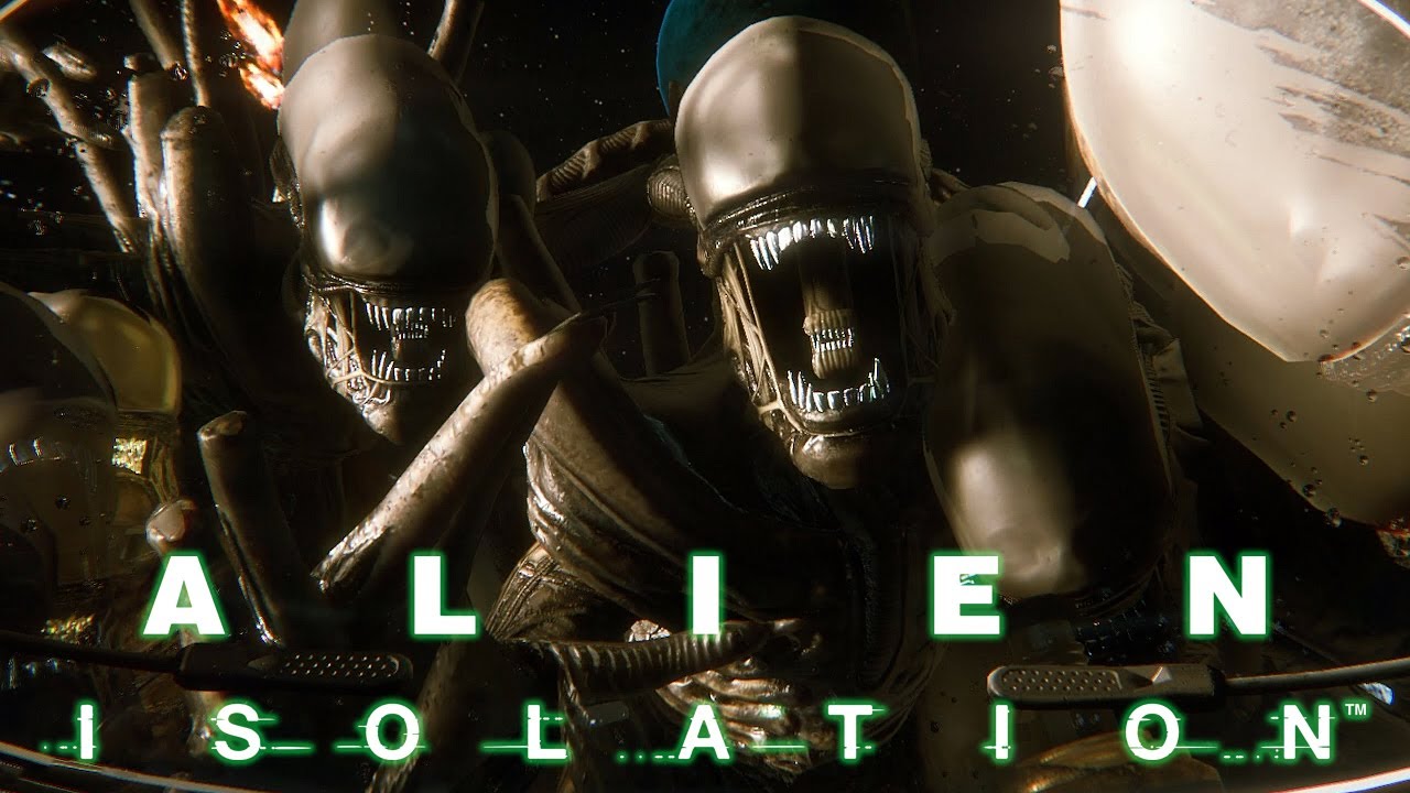 Das große Finale 👽 ALIEN ISOLATION | 013 [ENDE]