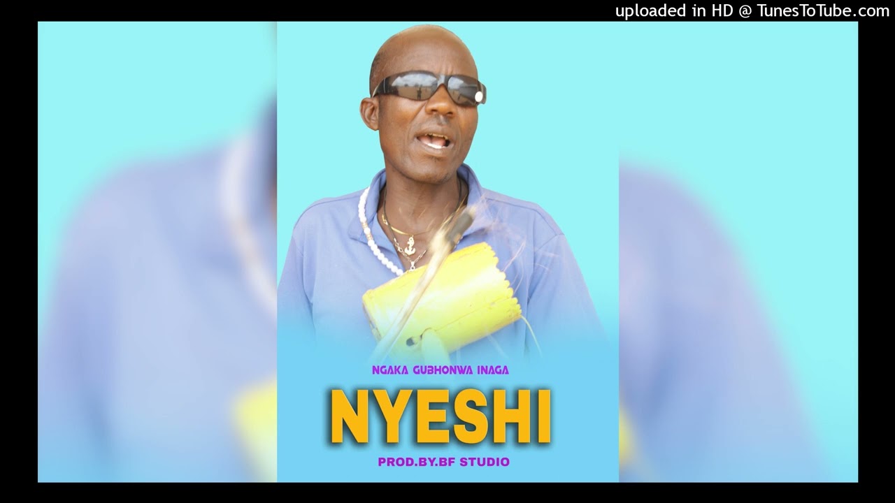 NGAKA   KUBONWA  ===MSALABA KWA NYESHI
