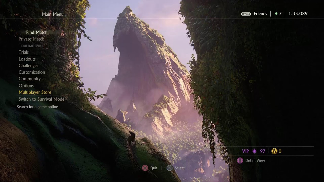Uncharted 4 online