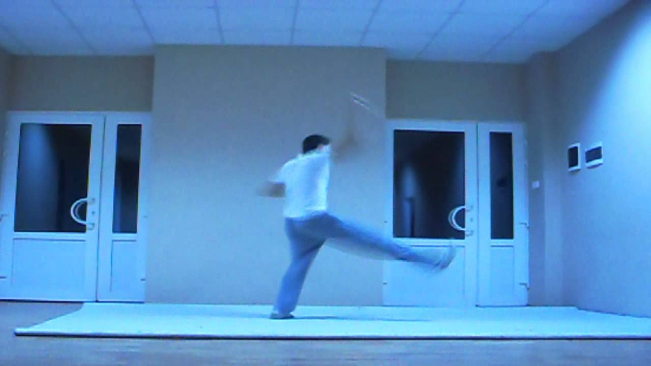 Jumpstyle League 2014 || Braynt vs AFD || 1/16 Final