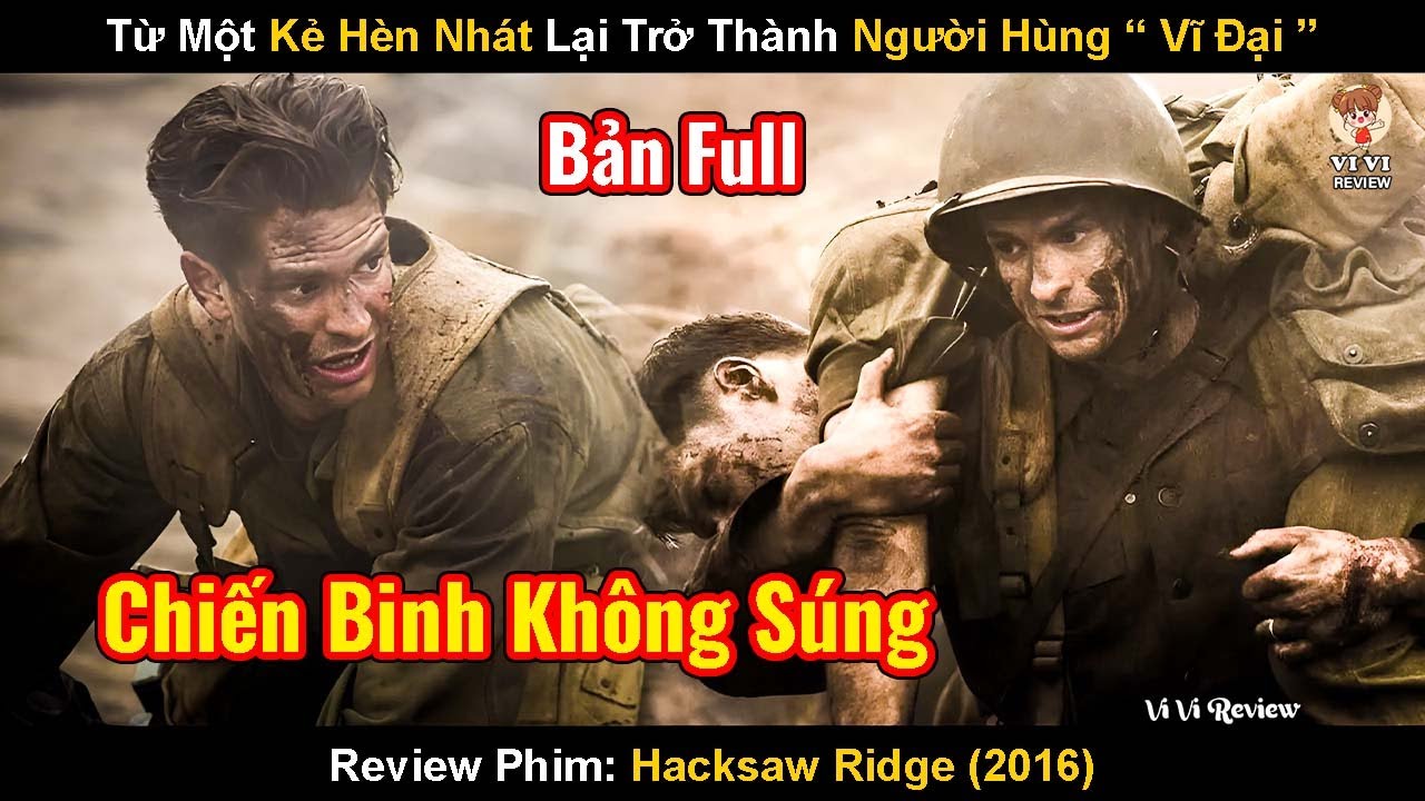 Từ Một Kẻ Được Gọi Là Hèn Nhát Lại Trở Thành Anh Hùng 