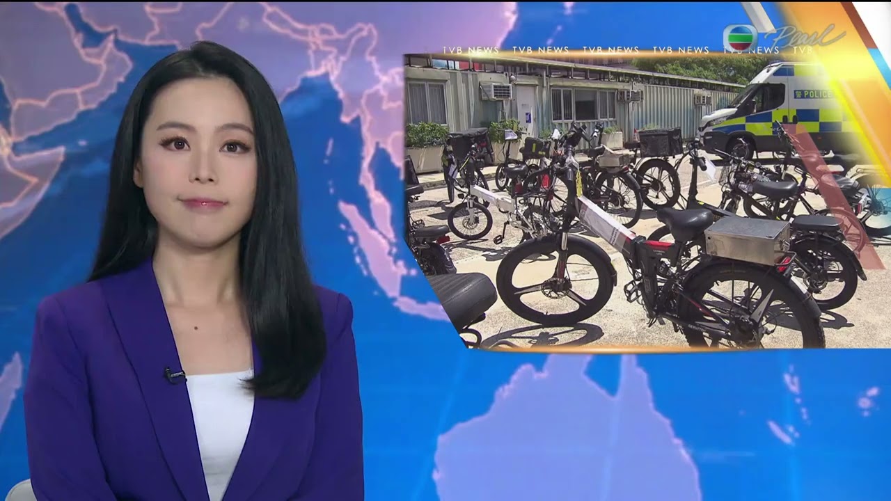 TVB News at 7:30｜9 Aug 2025｜HONG KONG English Latest NEWS｜