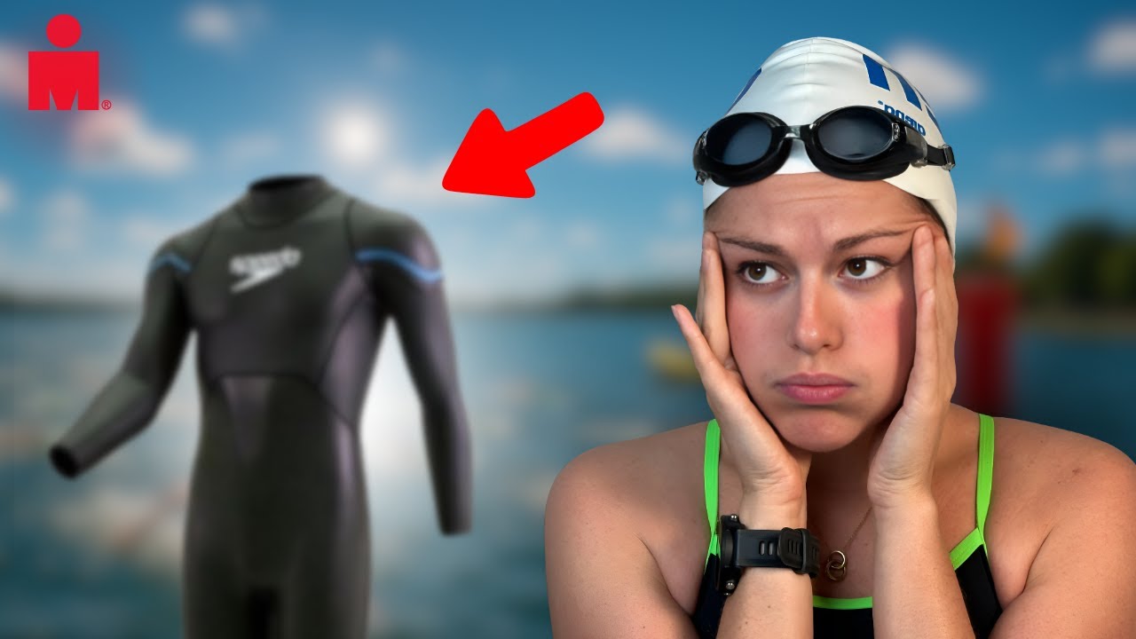CHOISIR la COMBINAISON de triathlon PARFAITE ? ❌ Ne fais SURTOUT pas ça !
