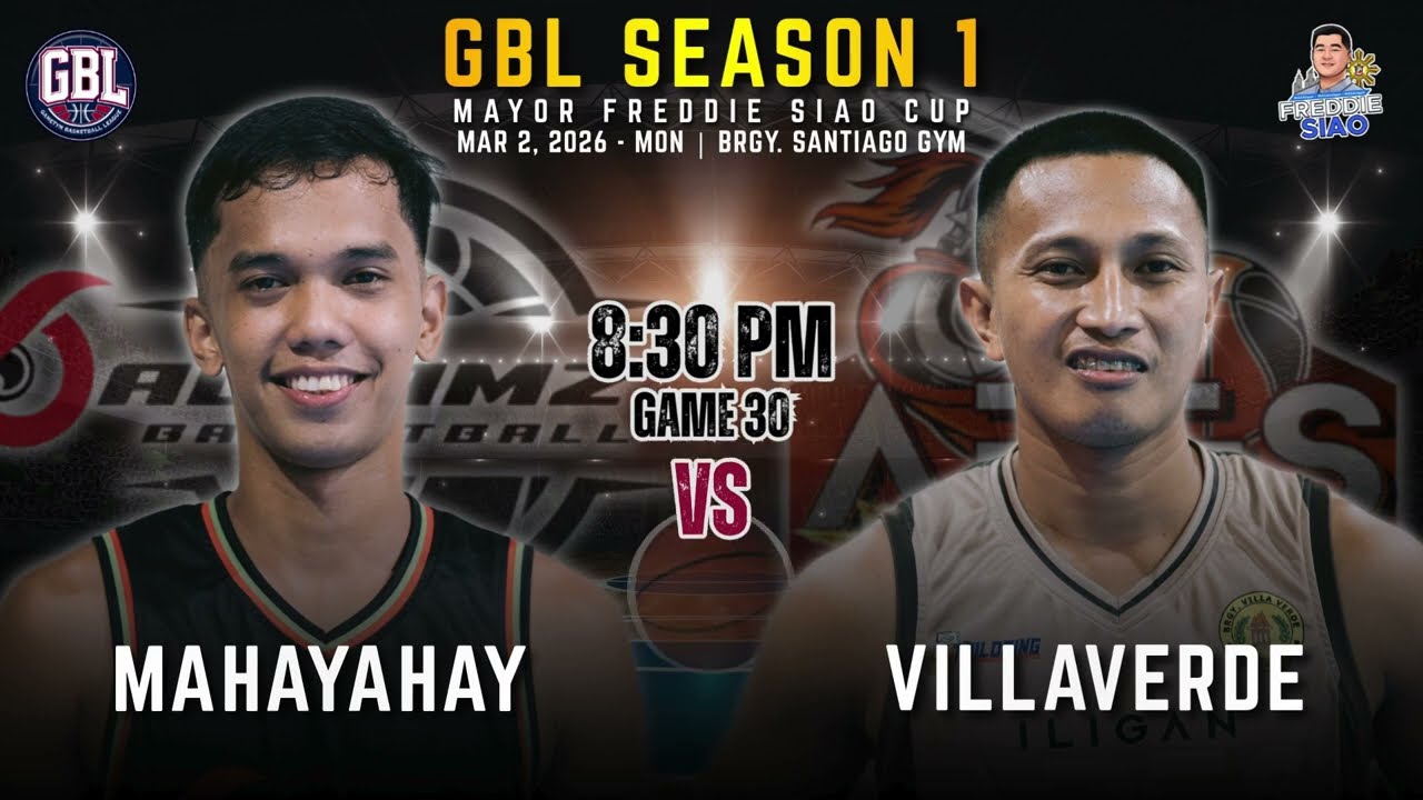 Badjamz Basketball vs ARES XD Wondertech