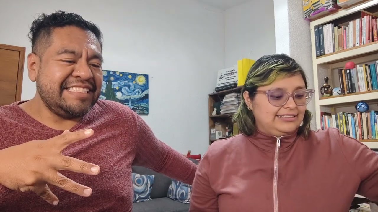¿El amor debería doler?