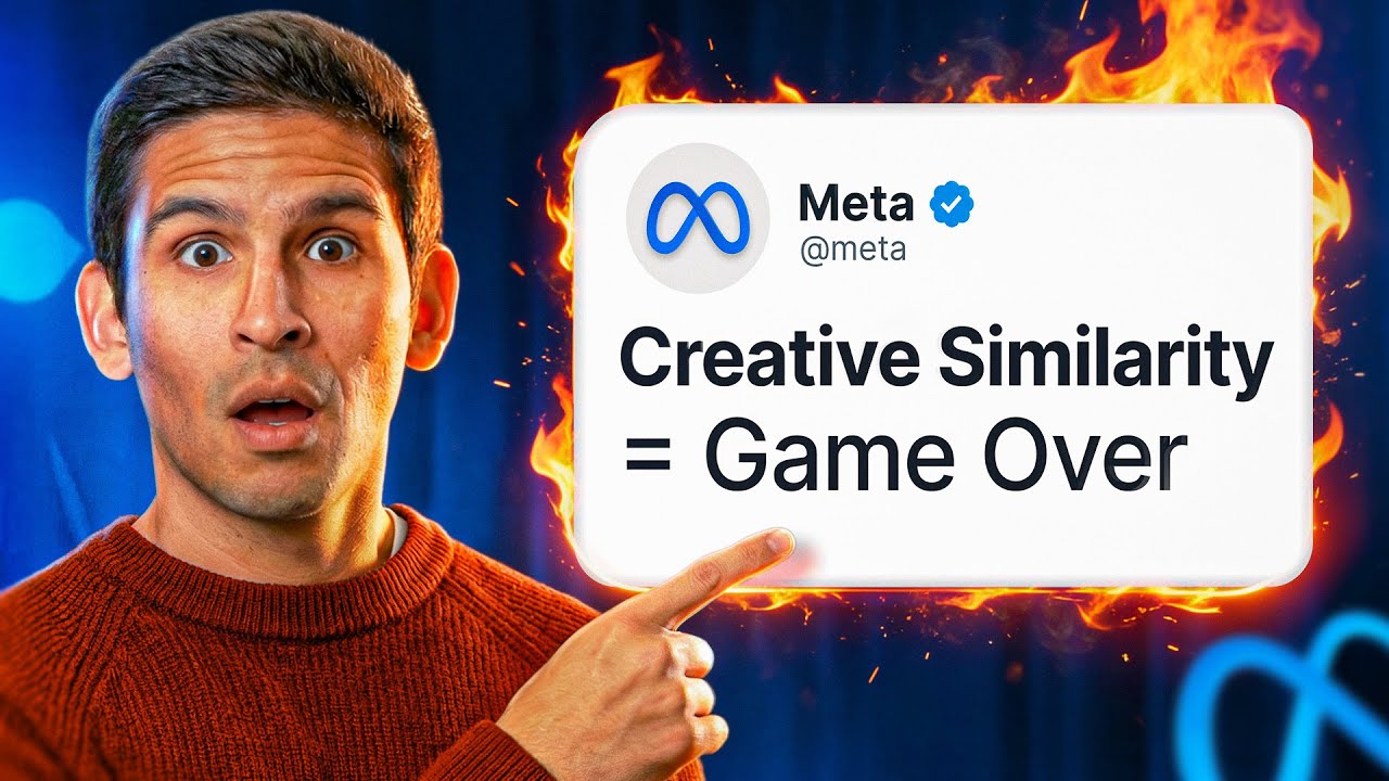 Meta a tué le media buying (3 nouveaux KPIs)