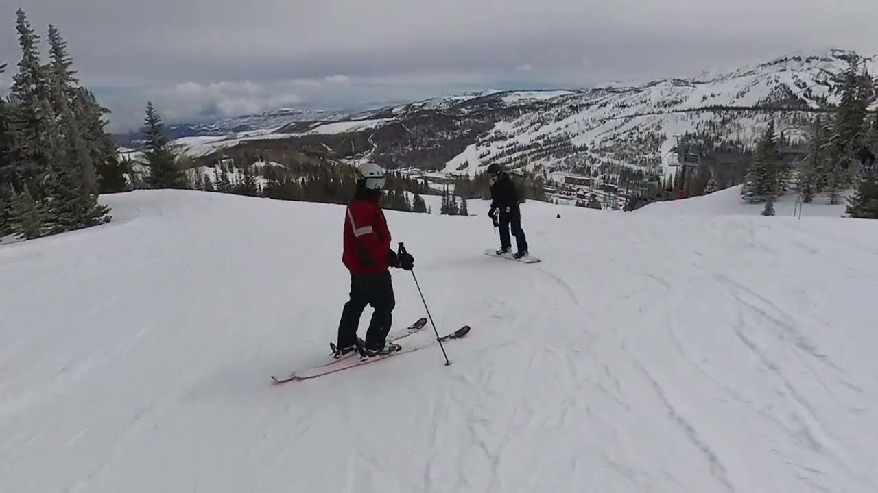 BrianHead1stVideo032924