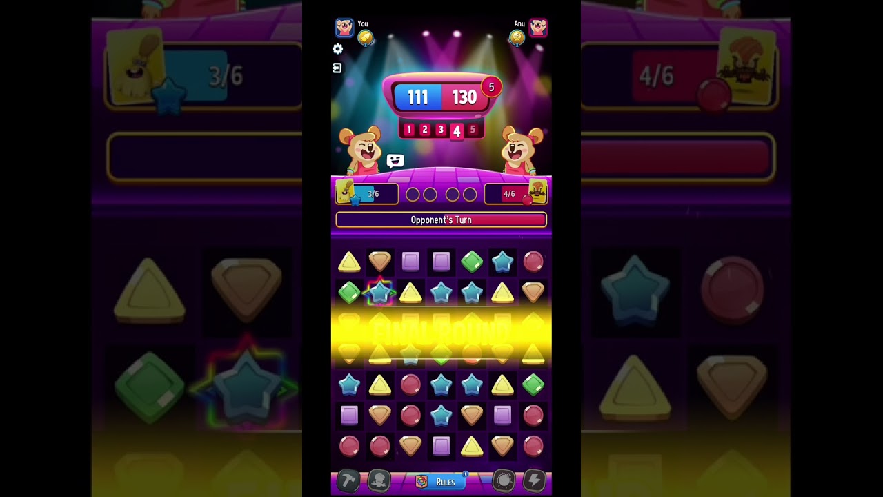 Match Master part 16 intro Game 