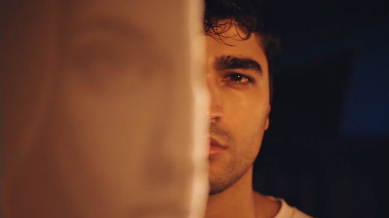 СейФер - Все меняются (Everybody's Changing) | Seyran&Ferit | Зимородок