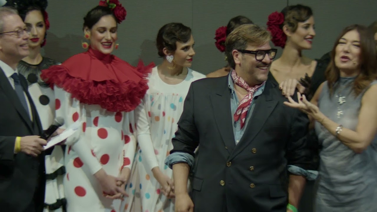 Desfiles #SIMOF25 | Premios Aromas