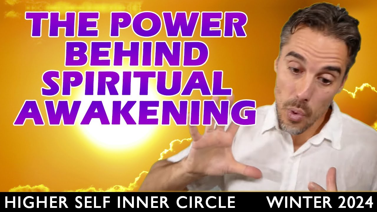 Prepare Yourself for Shadow Work by Strengthening Your Soul's Intention and Will