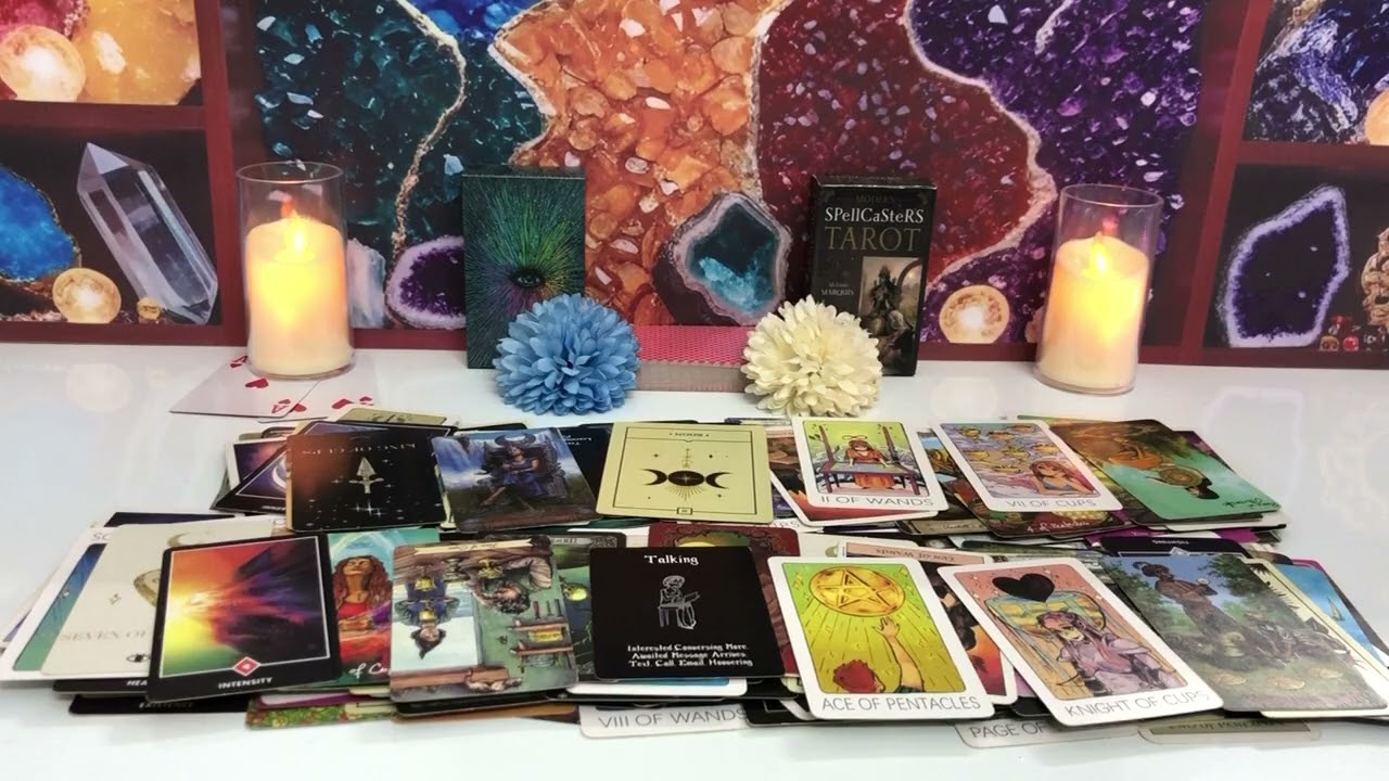 SAGITTARIUS   - SOMEONE FALLING BACK IN LOVE WITH YOU... SAGITTARIUS LOVE TAROT READING