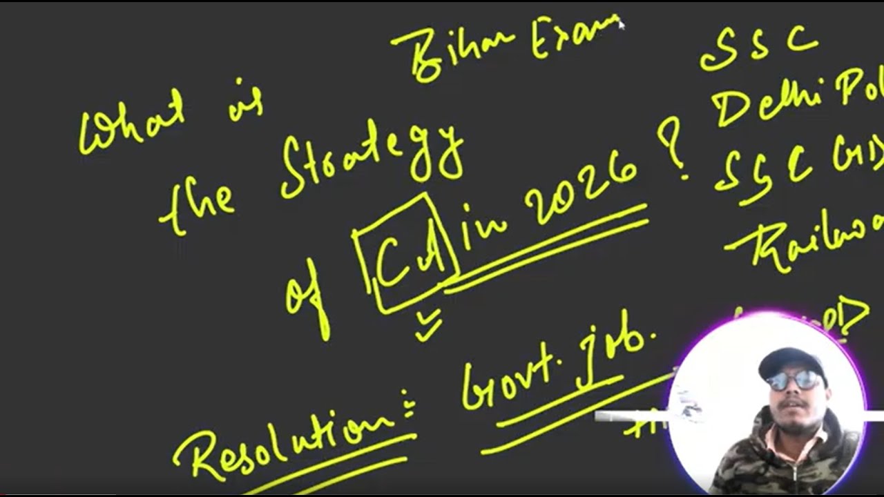 How to Prepare Current Affairs in 2026 | Perfect Strategy for Govt Exams