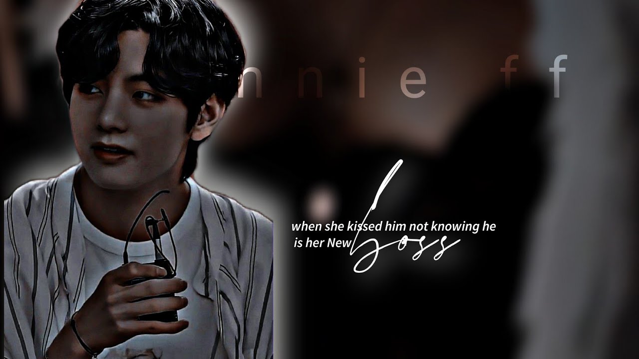 ᴡʜᴇɴ ꜱʜᴇ ᴋɪꜱꜱᴇᴅ ʜɪᴍ ɴᴏᴛ ᴋɴᴏᴡɪɴɢ ʜᴇ ɪꜱ ʜᴇʀ ʙᴏꜱꜱ °| ᴛᴀᴇɴɴɪᴇ ꜰᴀɴ ꜰɪᴄᴛɪᴏɴ °|