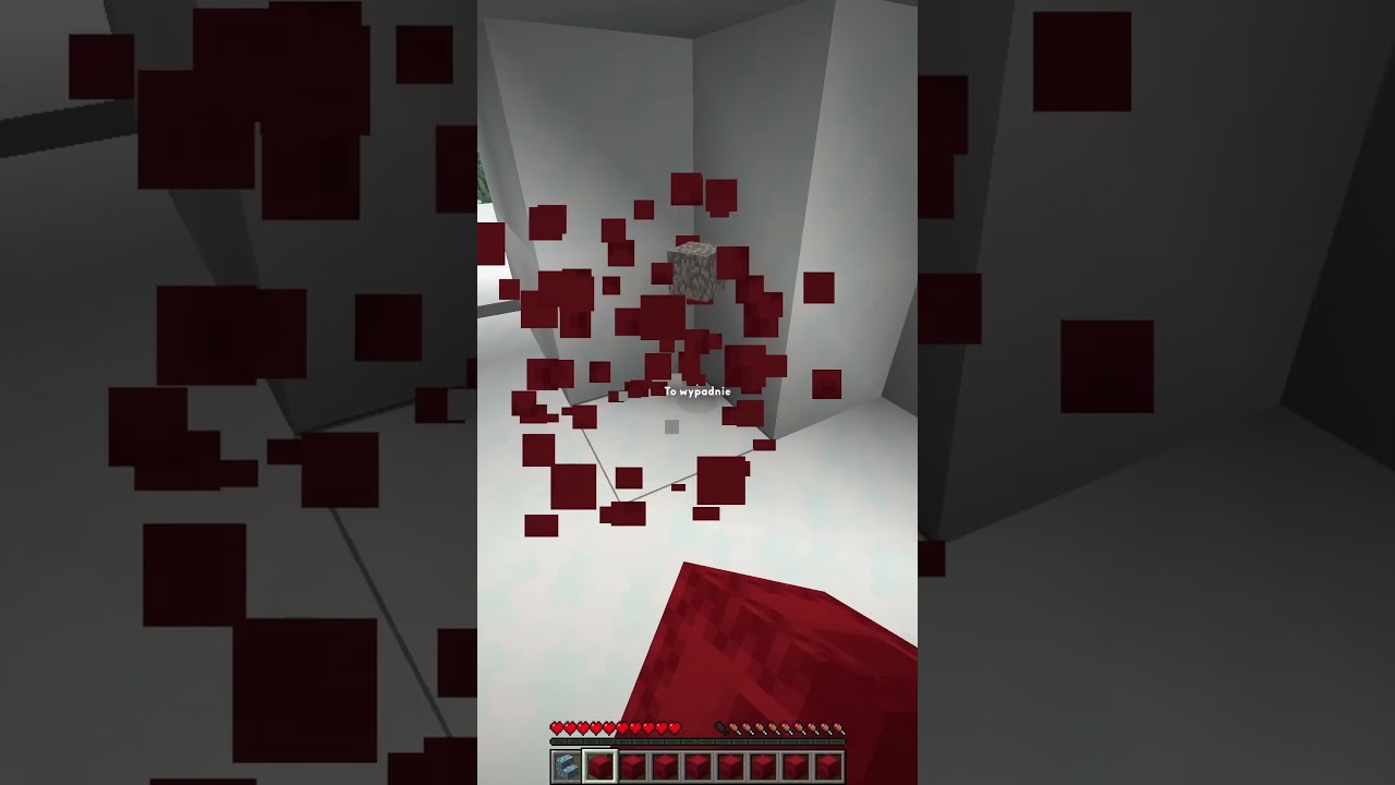LOSOWE DROPY w Minecraft ...