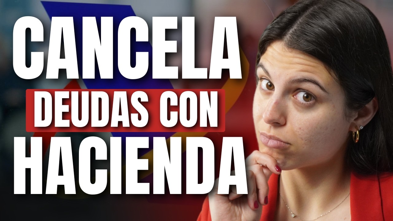 Cómo Cancelar tus Deudas con Hacienda y Seguridad Social de Forma Definitiva