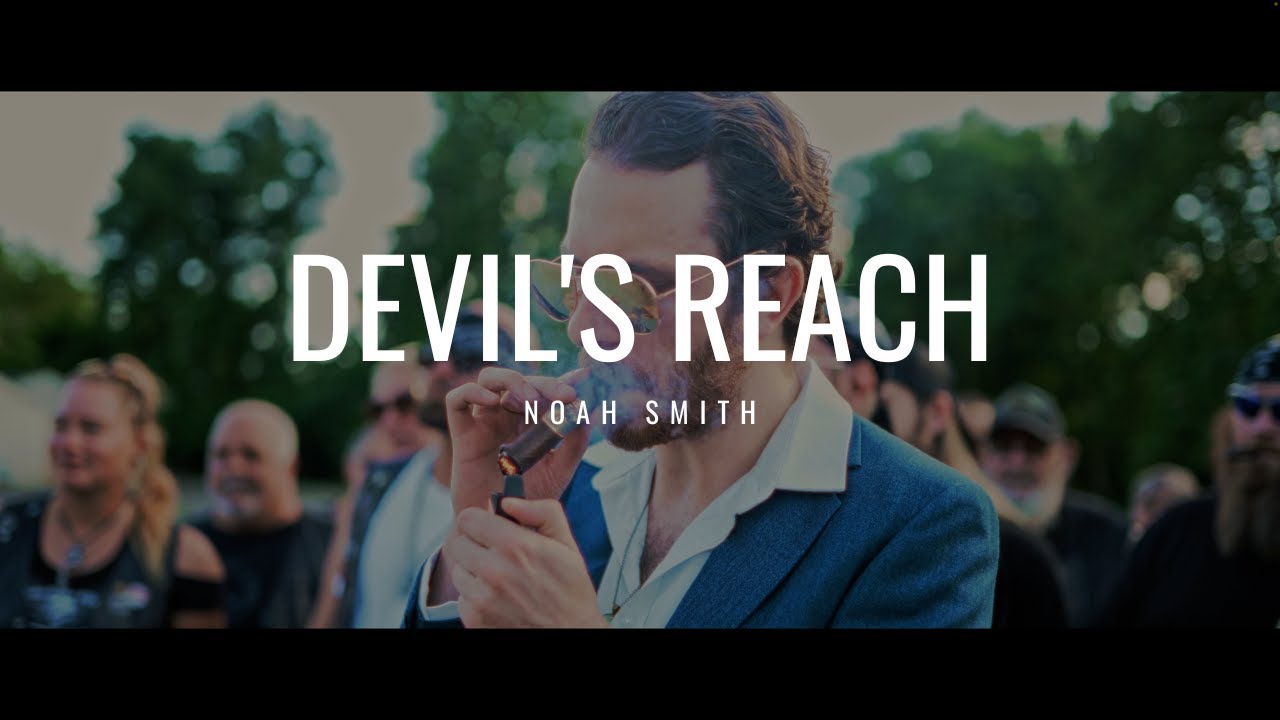 DEVILS REACH | Noah Smith | Official Music Video