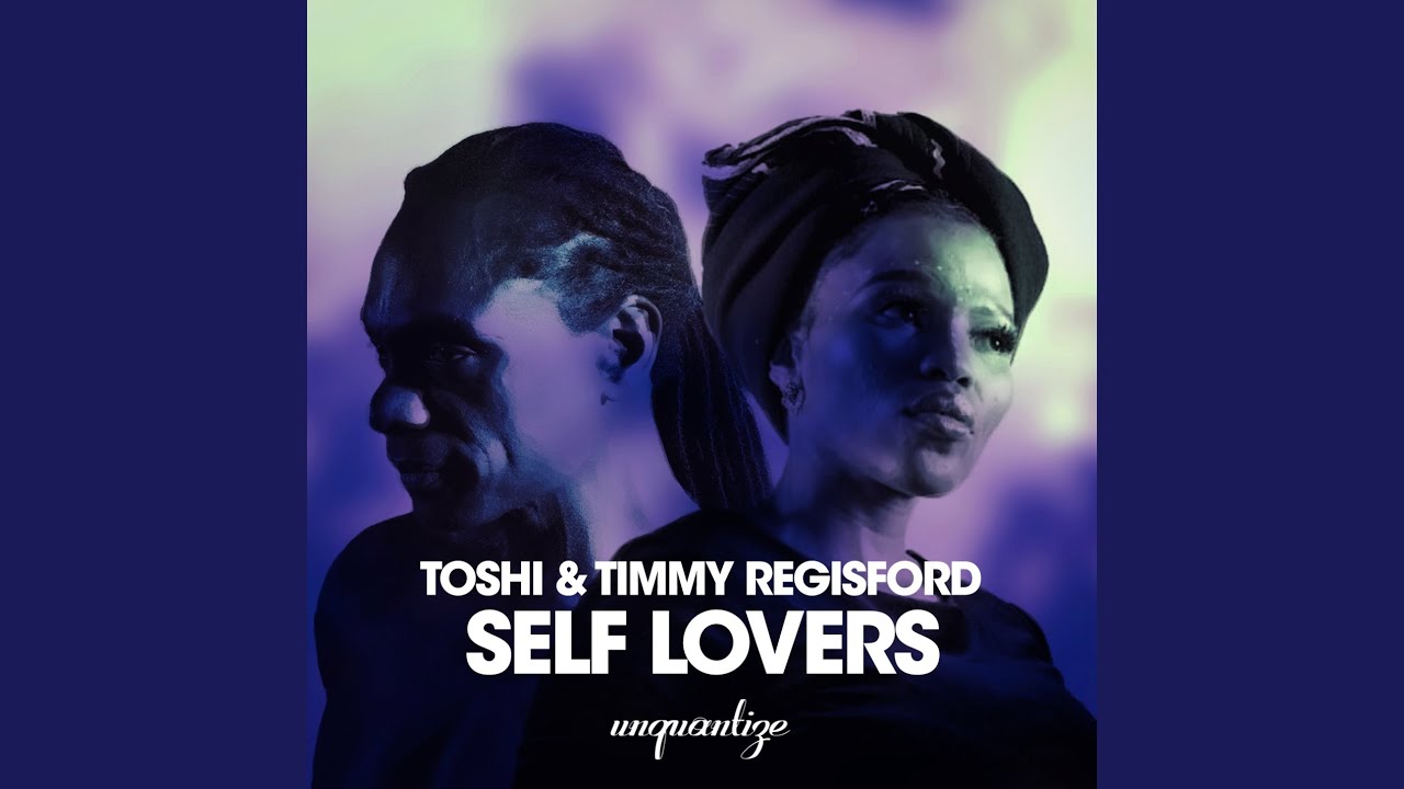 Self Lovers (Original Mix)
