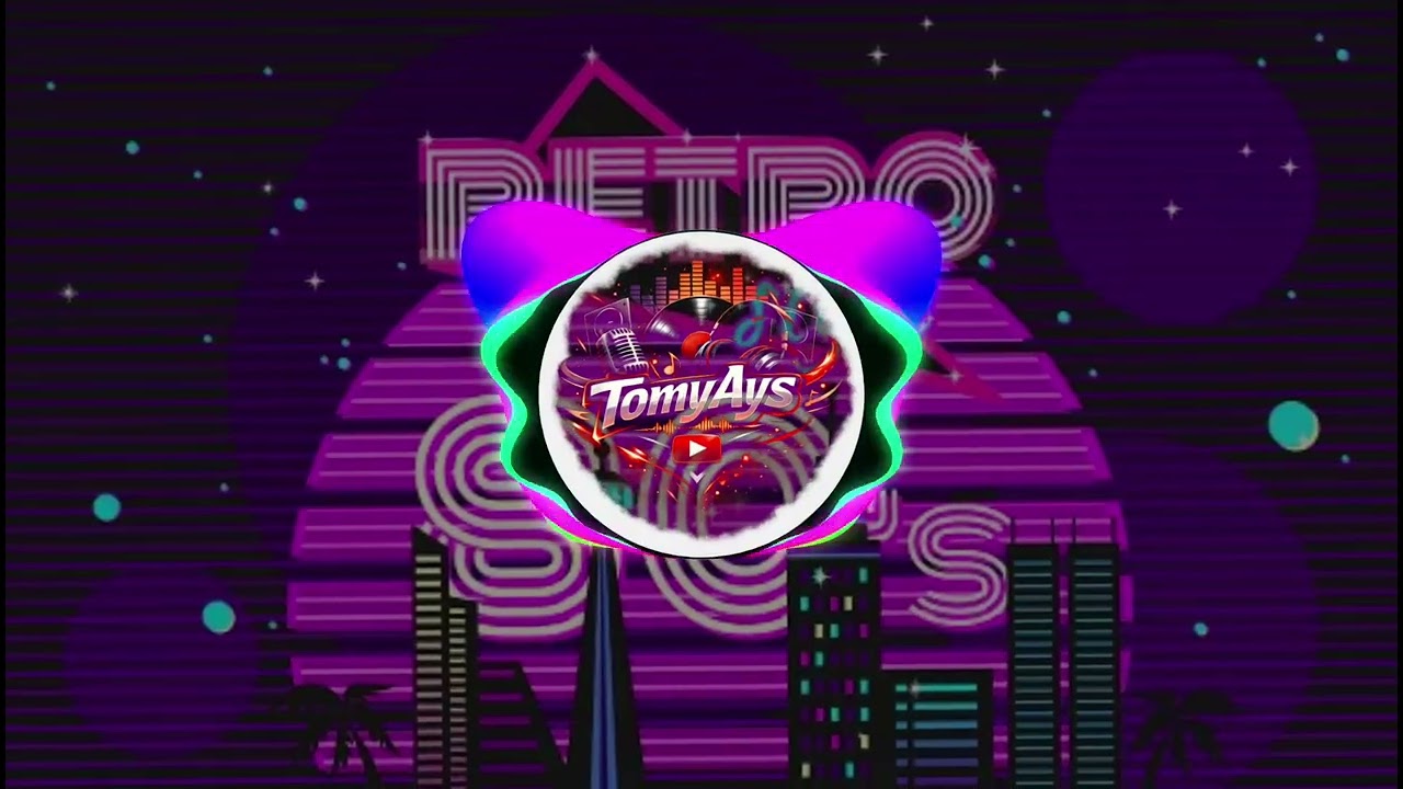 Черные глаза - TomyAys