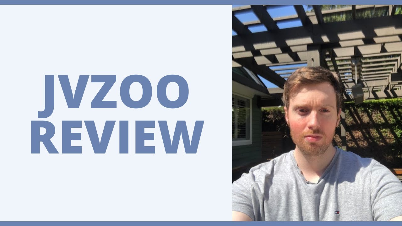 JVZoo Review - Should You Sign Up As An Affiliate?