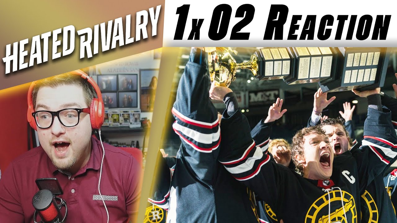 Heated Rivalry 1x02 