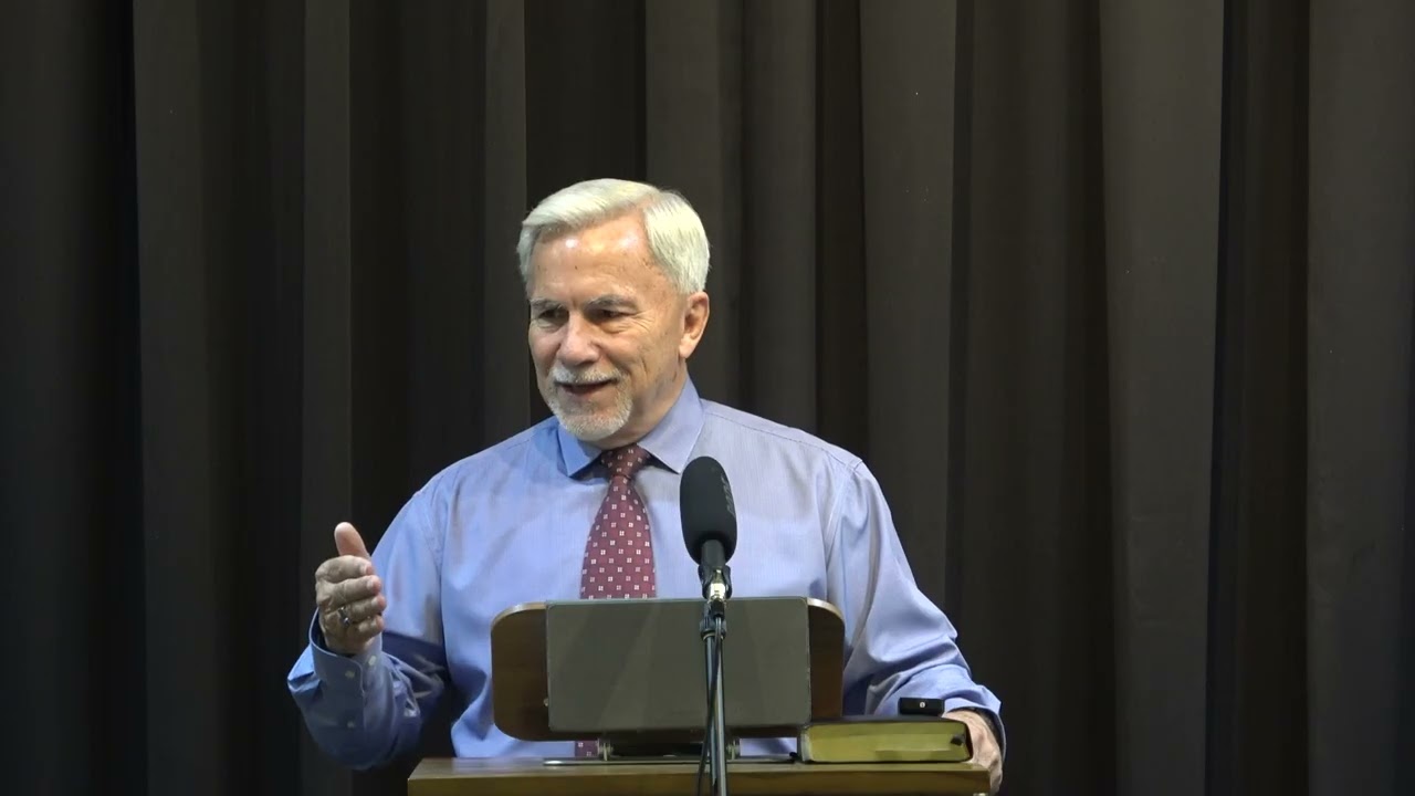 Israel's Foes | Psalm 129 Explained