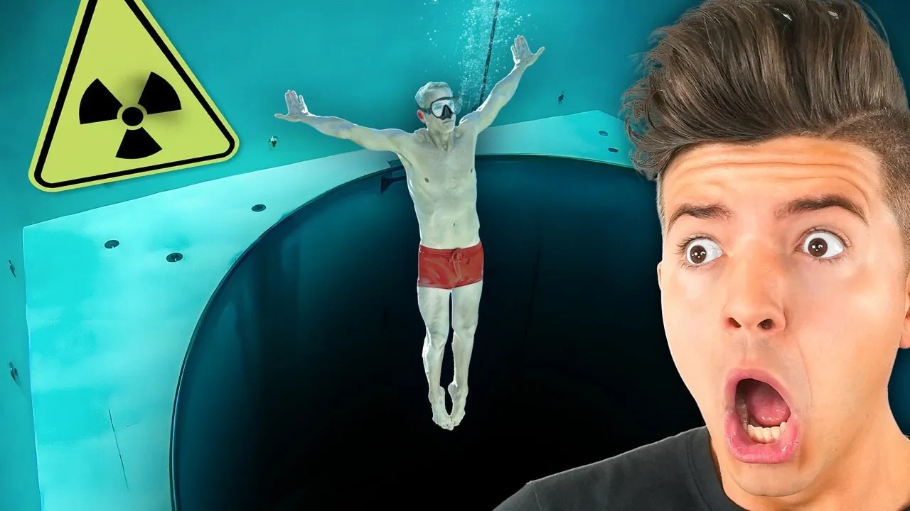 Люди, которые рисковали своей ЖИЗНЬЮ!