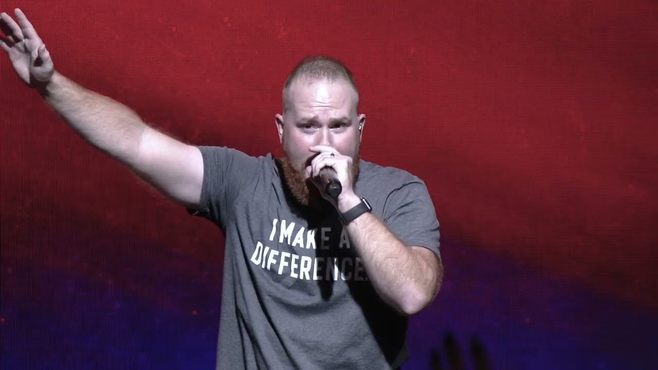 Hard Fought Hallelujah Mash-Up