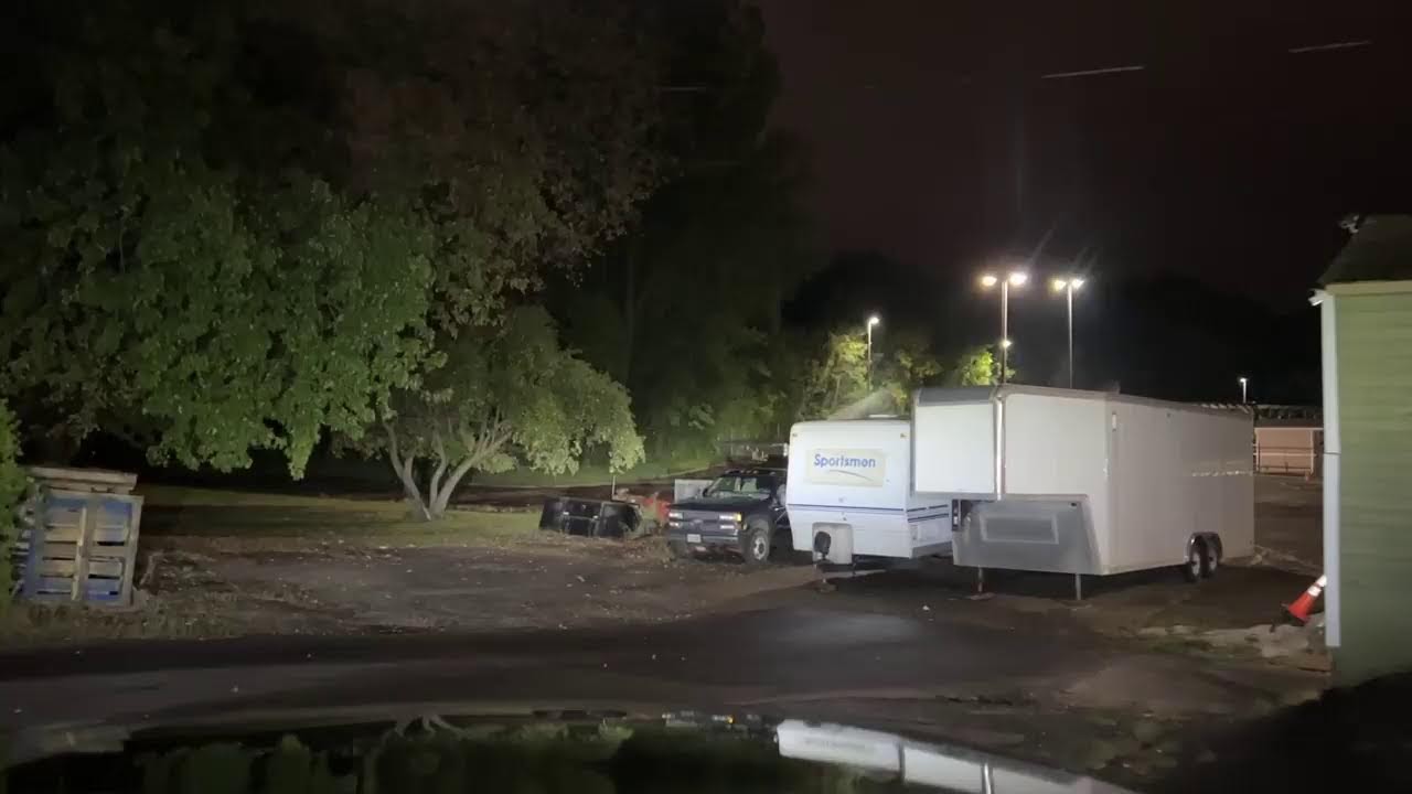 Live on Patrol #262 (Sep. 23, 2022)
