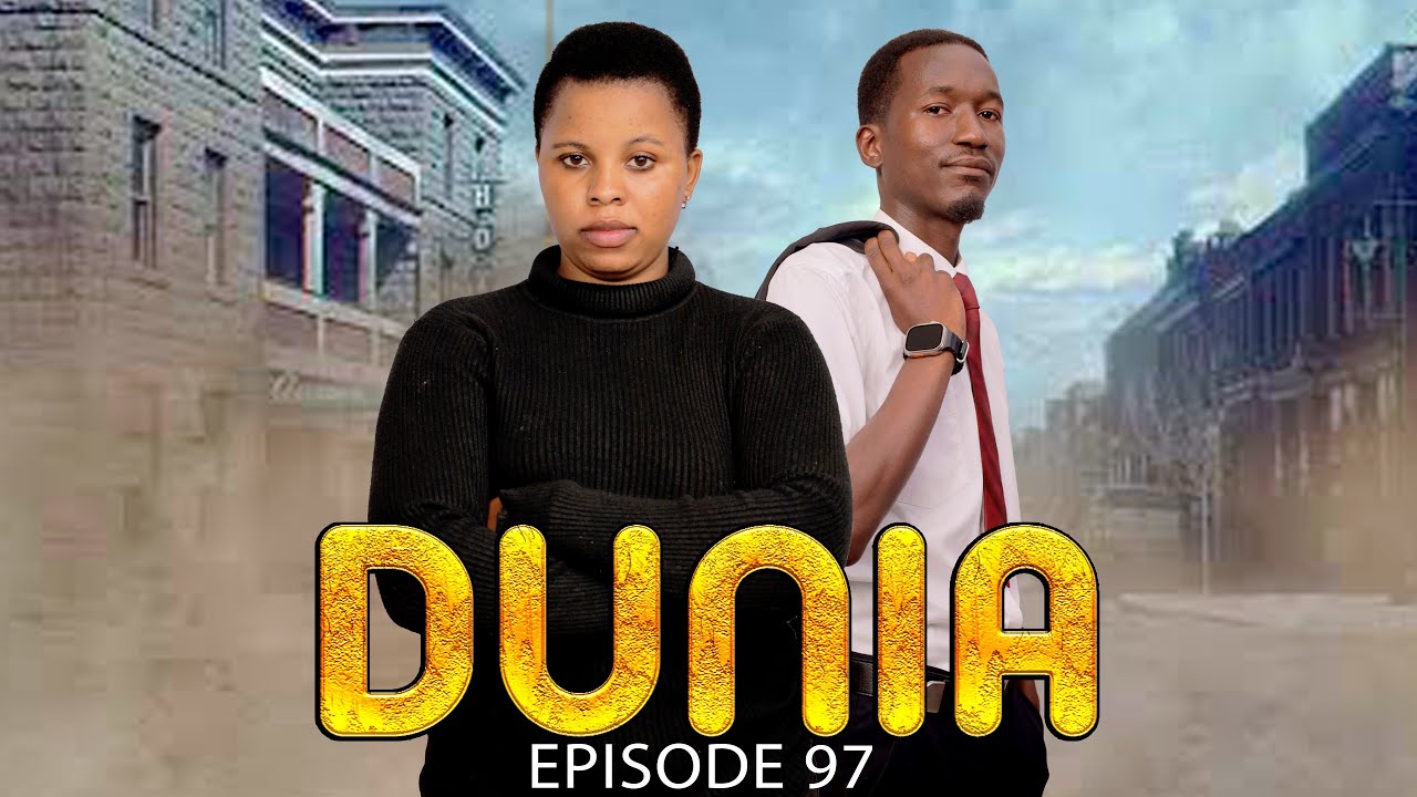 DUNIA (Ep 97)