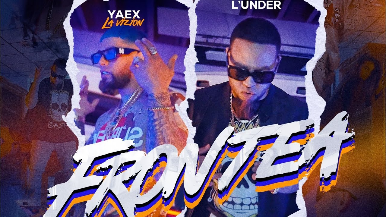 L'Under Feat. Yaex LV - 