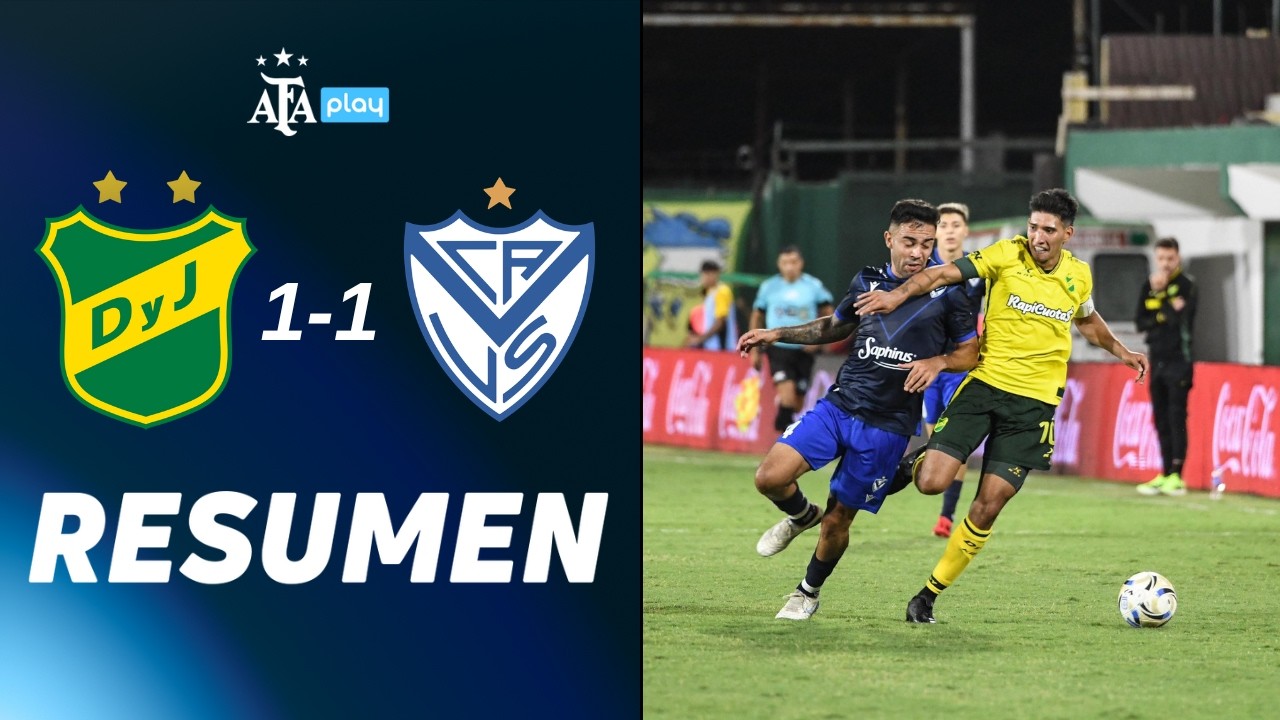 EL HALCÓN Y EL FORTÍN NO PUDIERON SACARSE SUS INVICTOS | #TorneoApertura2026 | RESUMEN | FECHA 5