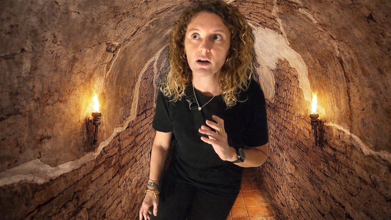 ESTA ES LA PARTE QUE NADIE MUESTRA DE TAILANDIA 😲🇹🇭