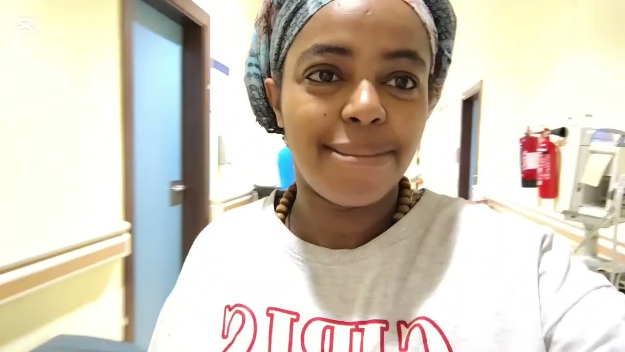 ከብዙ #ስቃይ በዋላ ደስታ