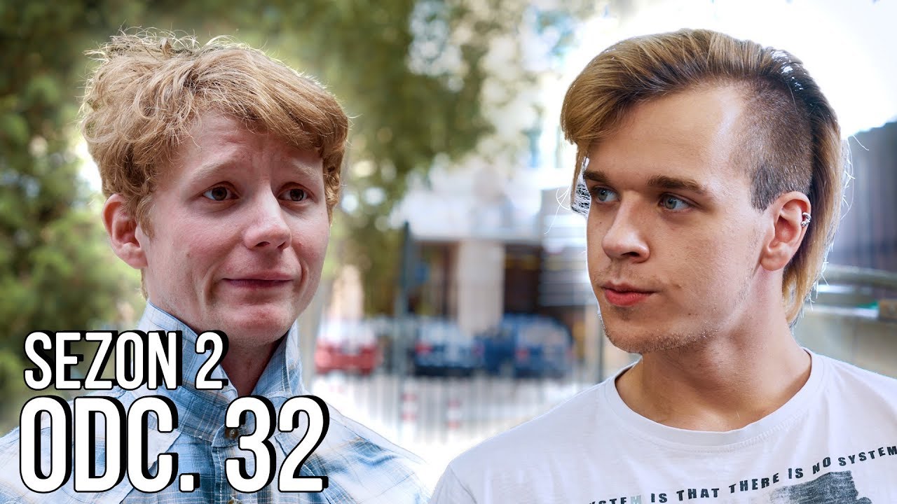 CO Z NAMI BĘDZIE? - NIEPRZYGOTOWANI S2:32