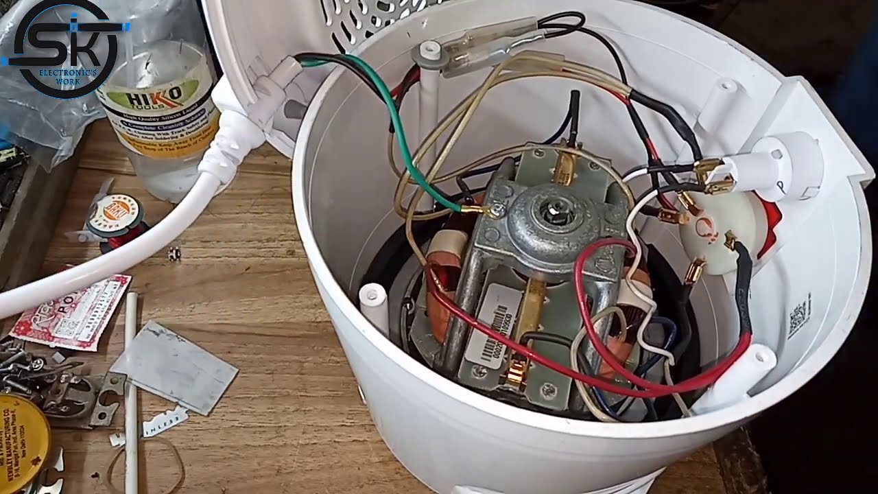 Sujata motor मे ऐसा क्या है जो इतनी दम दार है देखो
